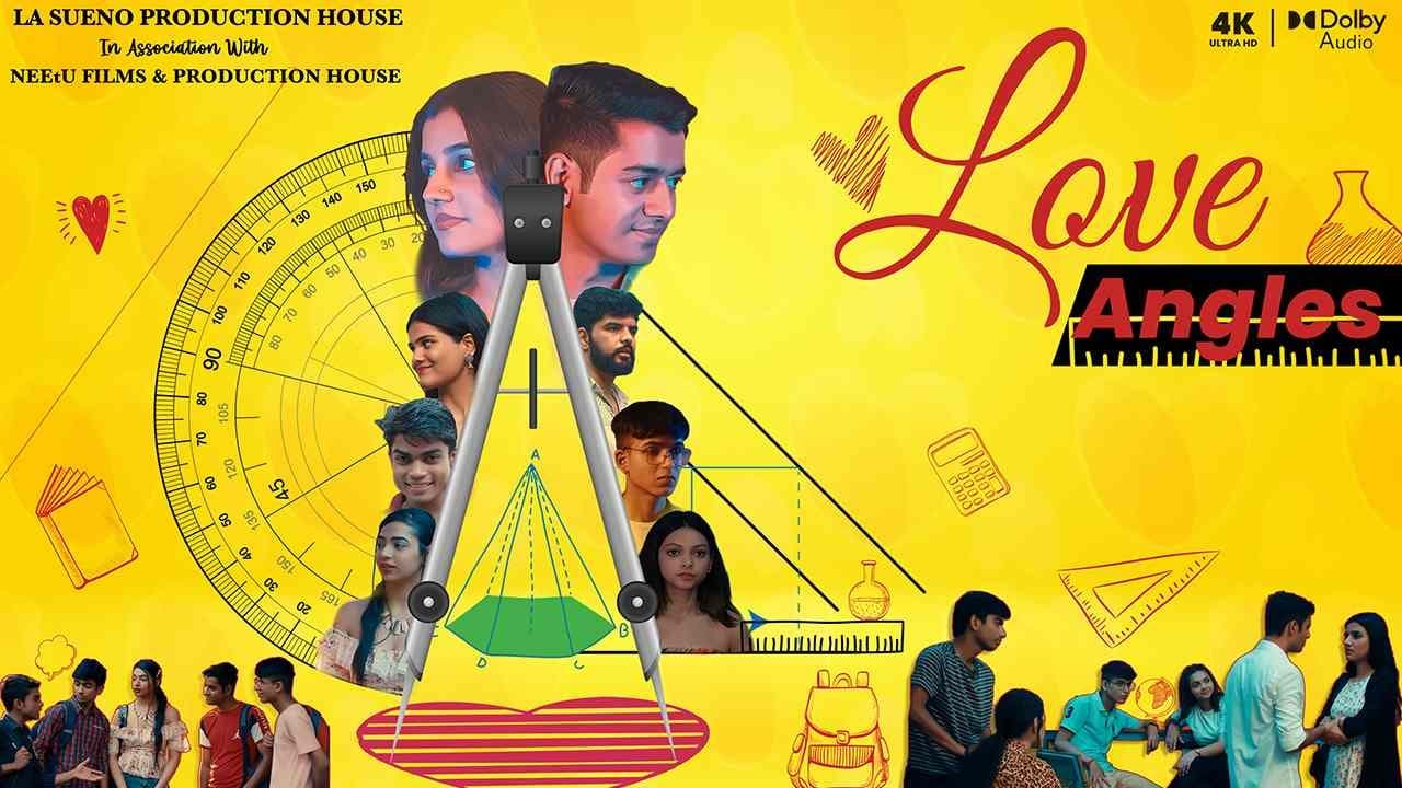 Love Angles