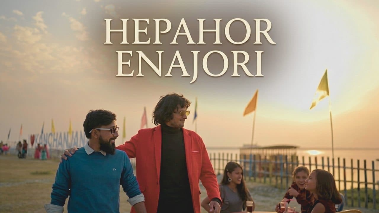 Hepahor Enajori
