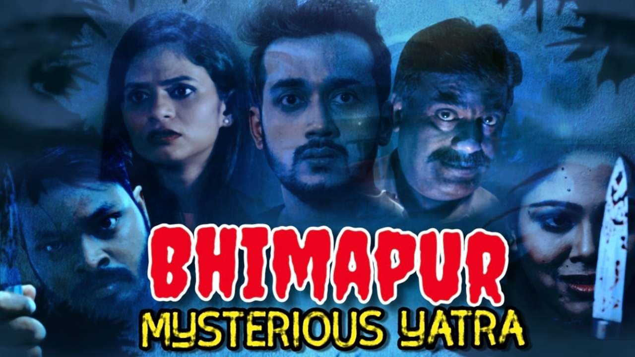 Bhimapur Mysterious Yatra