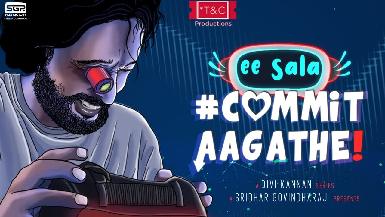 Ee Sala Commit Aagathe