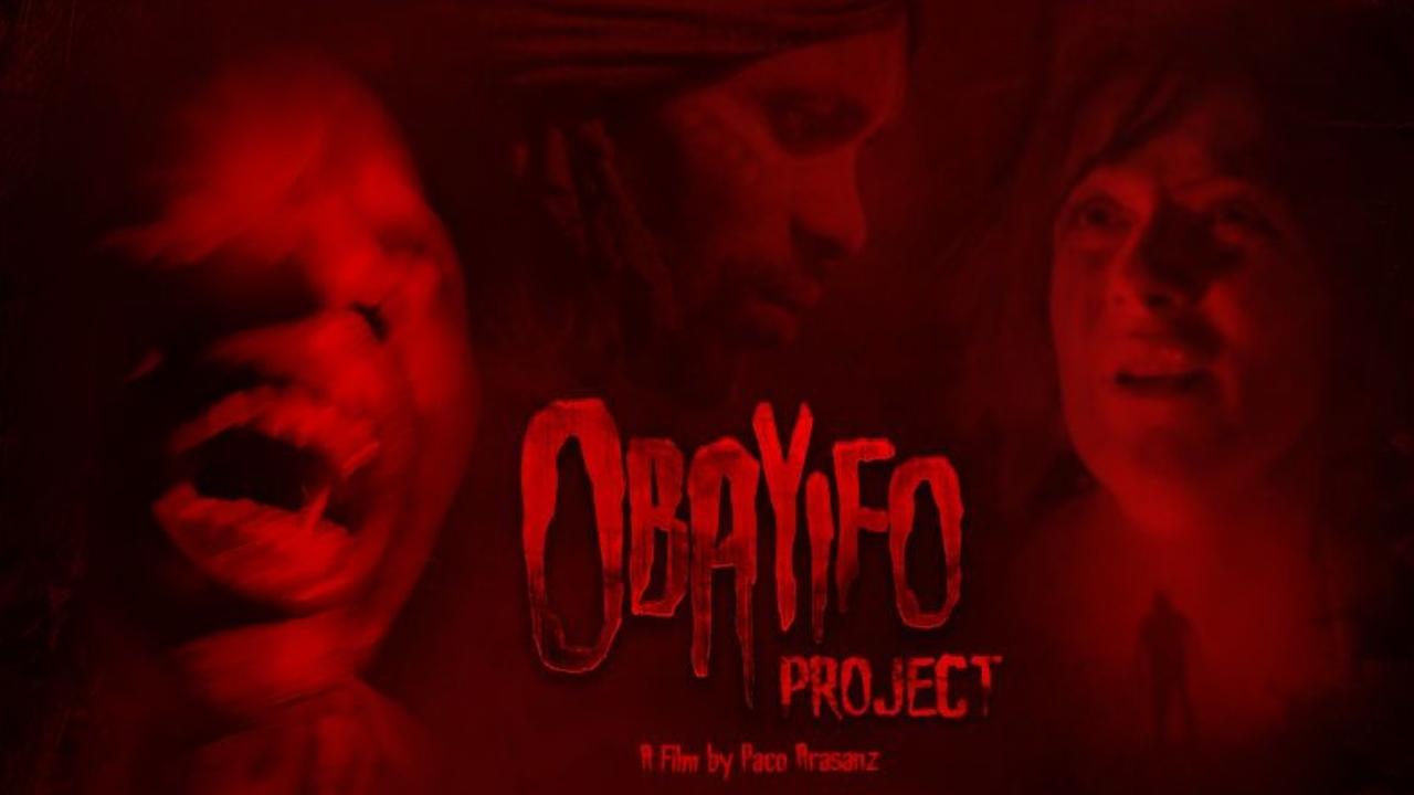 Obayifo Project